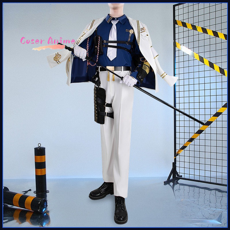 Party Games Online - Disfraz de Cosplay de Taikokane Sadamune