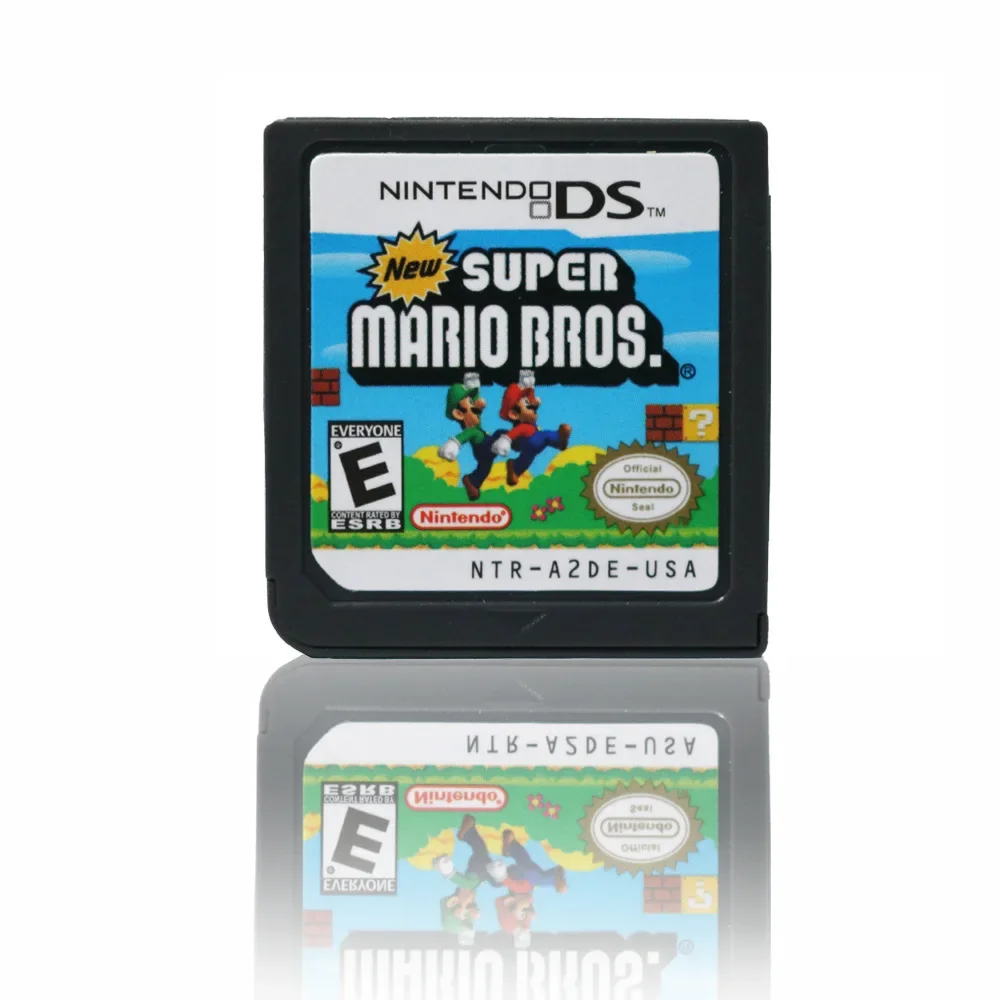 Party Games Mario - Cartucho de Juegos de la Serie