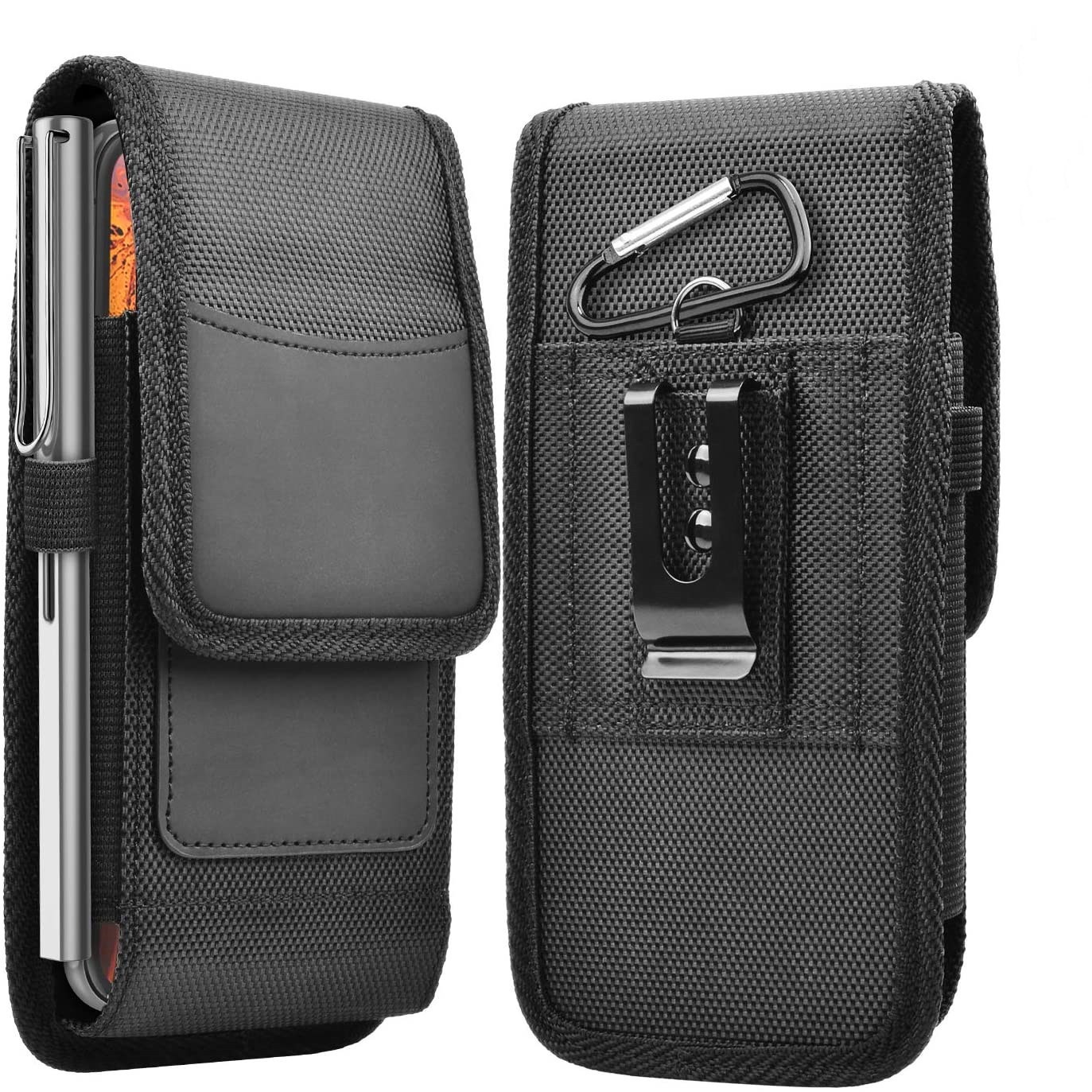 Sack Race Bag - Funda para teléfono para hombre, funda