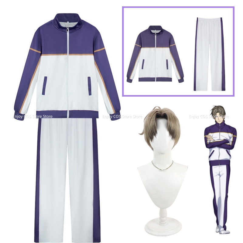 Party Games Online - Disfraz de Cosplay de Heshikirihasebe del