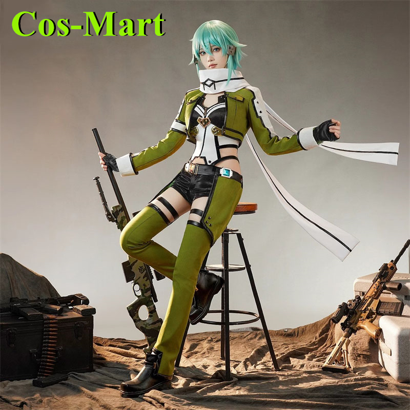 Party Games Online - Cos-Mart juego Sword Art Online Asada