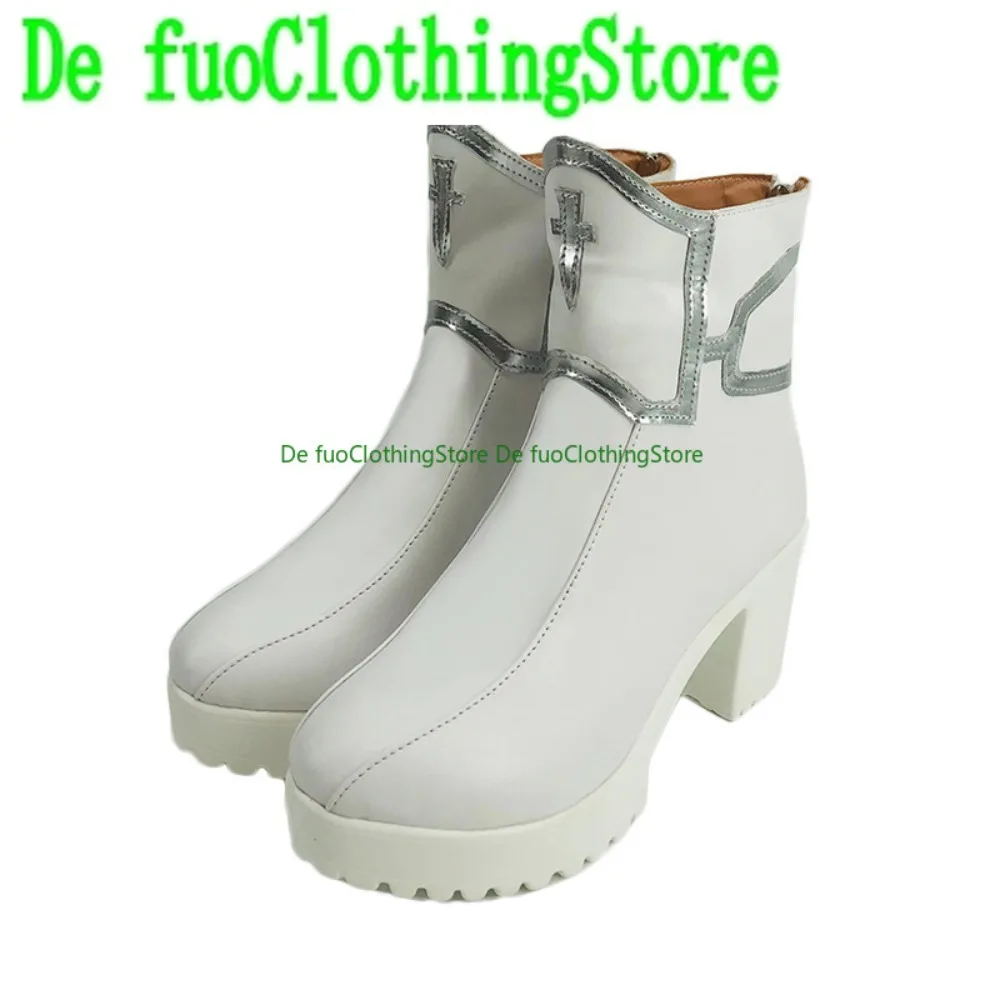 Party Games Online - DefuoClothing Sword Art Online Asuna, Zapatos
