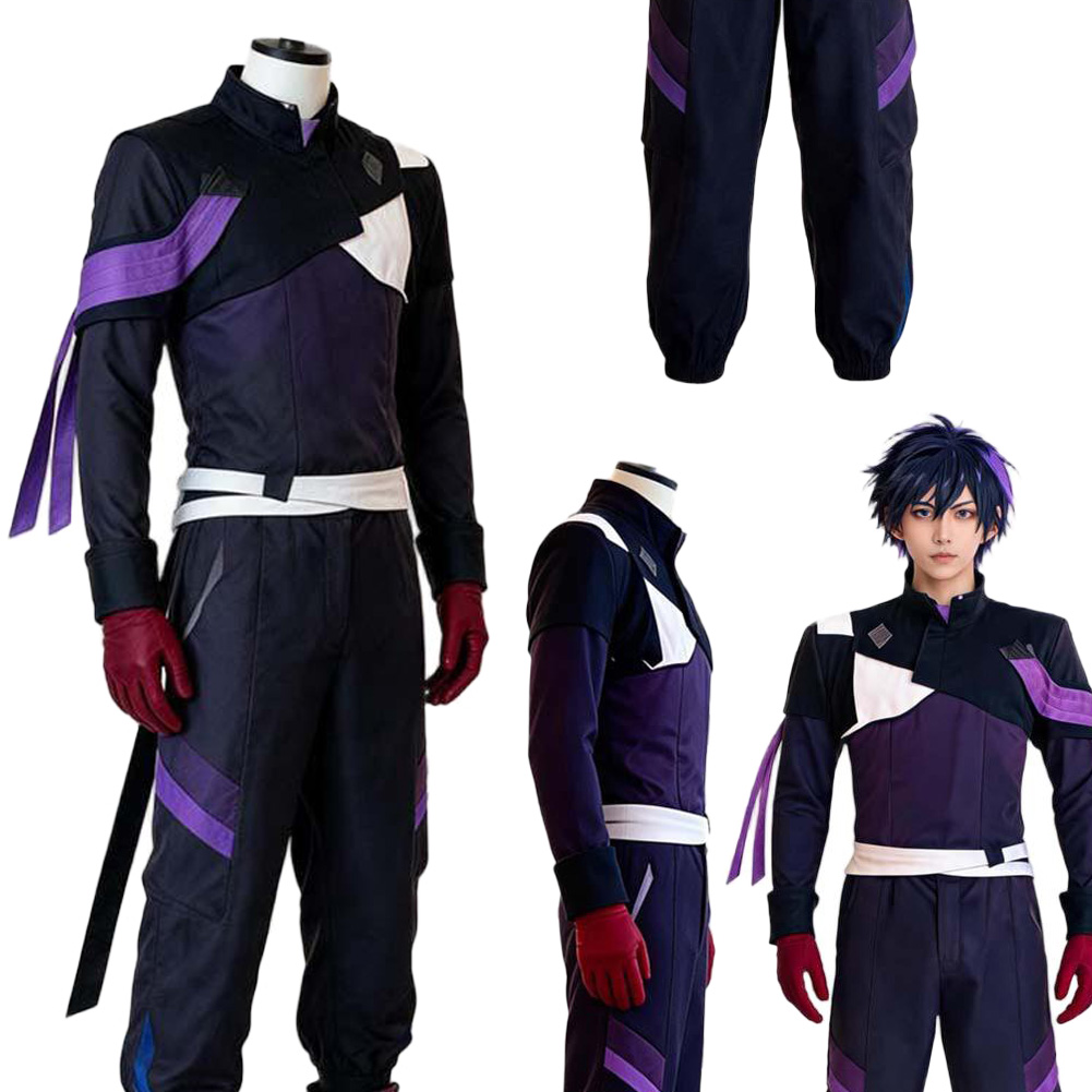 Party Games Online - Disfraz de Cosplay de Kirito del