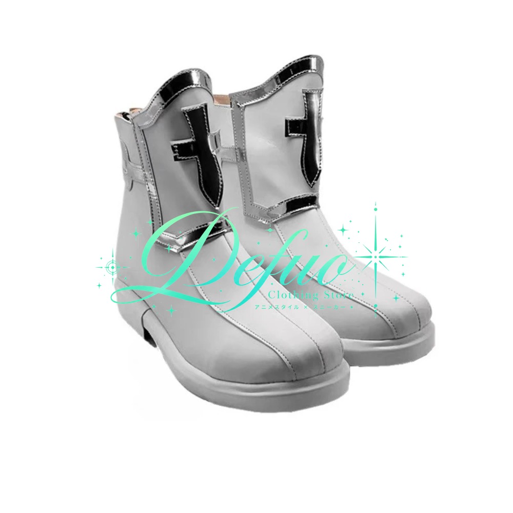 Party Games Online - Botas Personalizadas para Juego de Rol