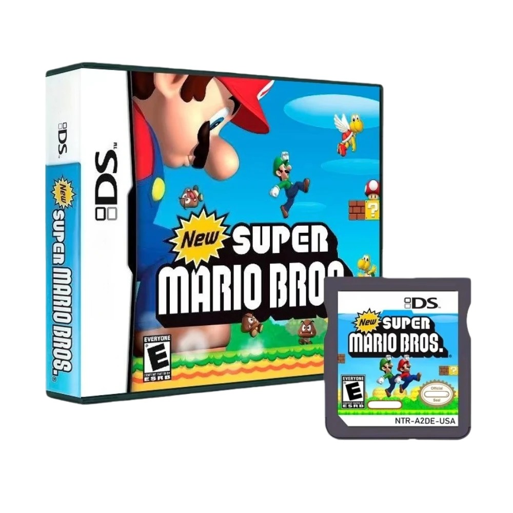 Party Games Mario - Tarjeta de juego caliente Mario Party