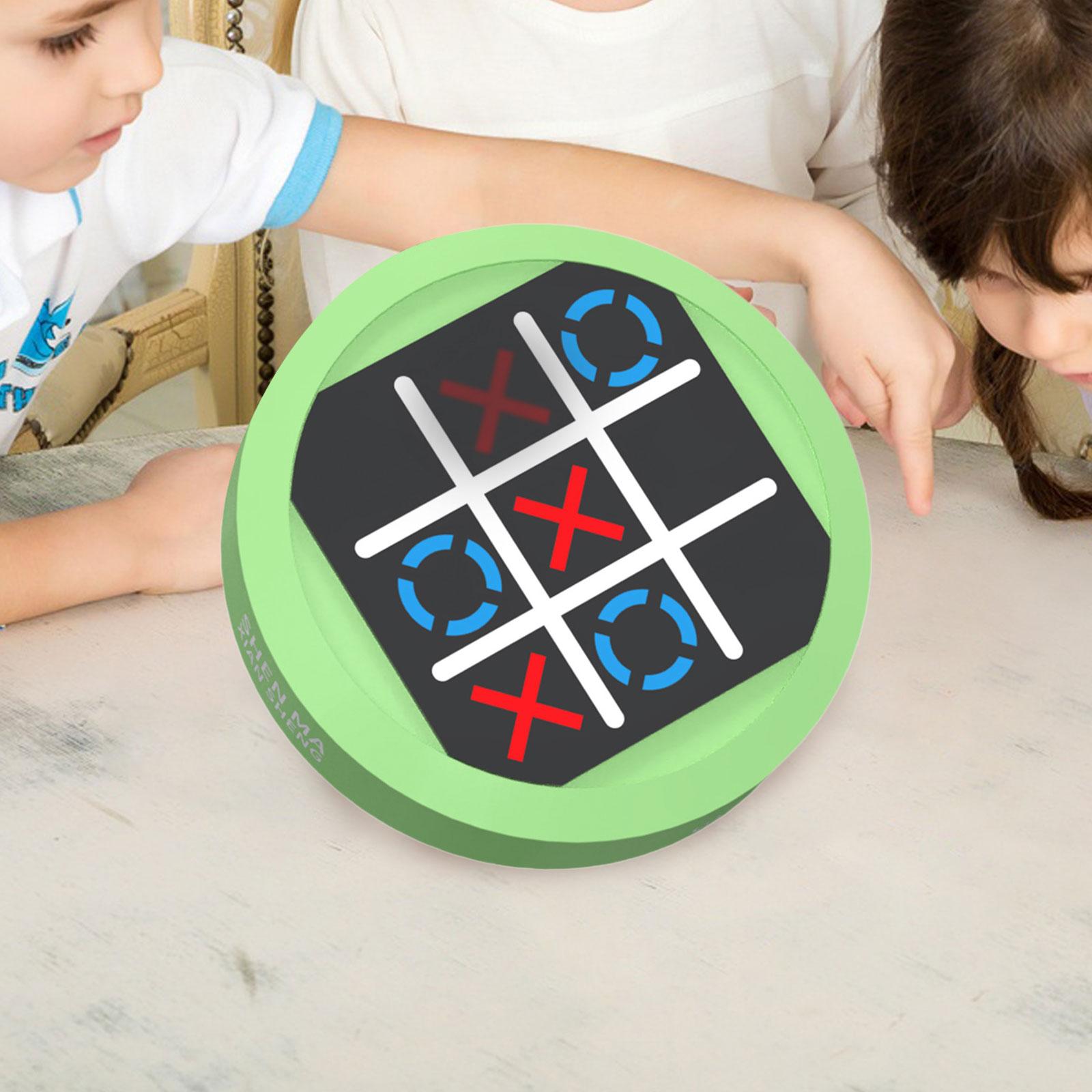 Noughts Crosses Tic Tac Toe ju - Party Games Crossplay reseña y precio