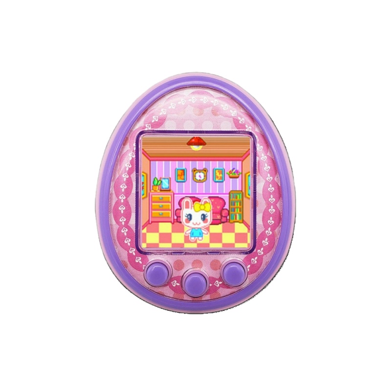 Nuevo Tamagotchi, mascota elec - Bandai Model Tamagotchi reseña y precio