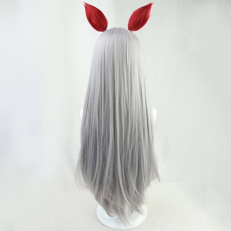Peluca de Cosplay de Anime Pre - Party Games Crossplay reseña y precio