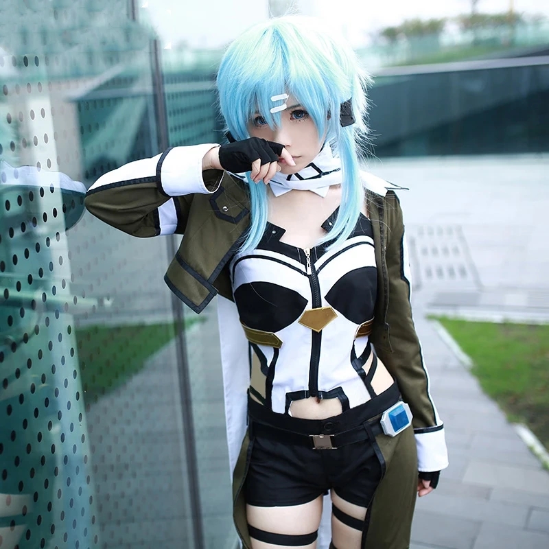 Sword Art Online 2 Asada Shino - Party Games Online reseña y precio
