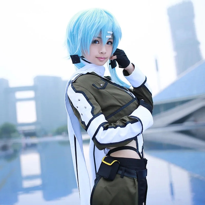 Sword Art Online 2 Asada Shino - Party Games Online reseña y precio