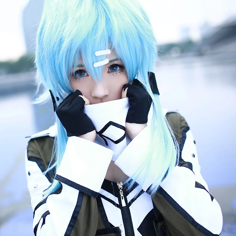 Sword Art Online 2 Asada Shino - Party Games Online reseña y precio