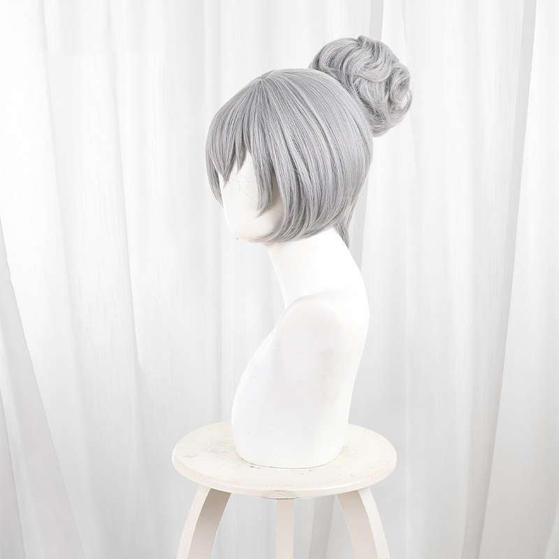 Peluca de Cosplay de Judy Hopp - Zoo Party Games reseña y precio