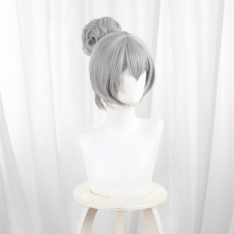Peluca de Cosplay de Judy Hopp - Zoo Party Games reseña y precio