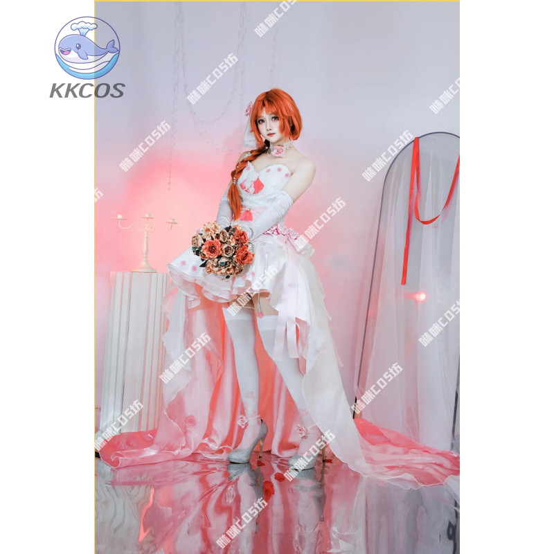 Sword Art Online Cosplay Yuuki - Party Games Online reseña y precio