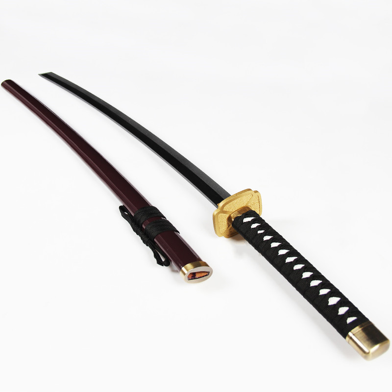 Espada de Madera de 104 cm de  - Party Games Online reseña y precio