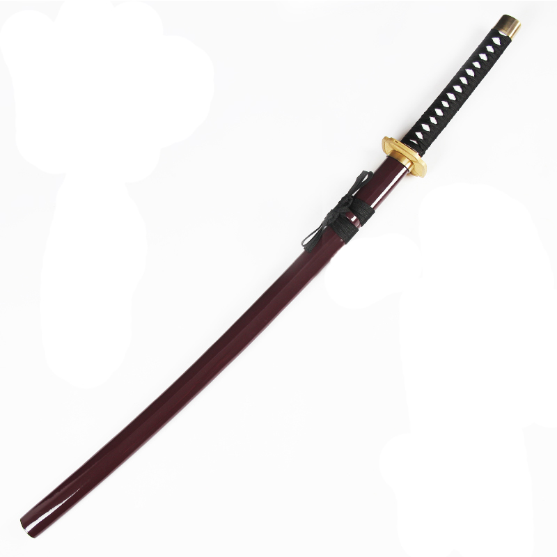 Espada de Madera de 104 cm de  - Party Games Online reseña y precio
