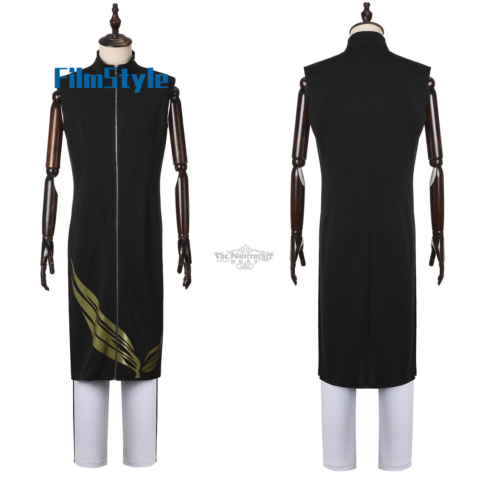 Disfraz de Cosplay de Himetsur - Party Games Online reseña y precio