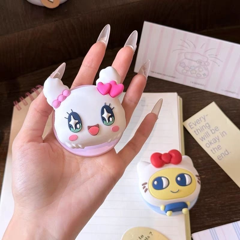 Nuevo Soporte Creativo para Te - Bandai Model Tamagotchi reseña y precio