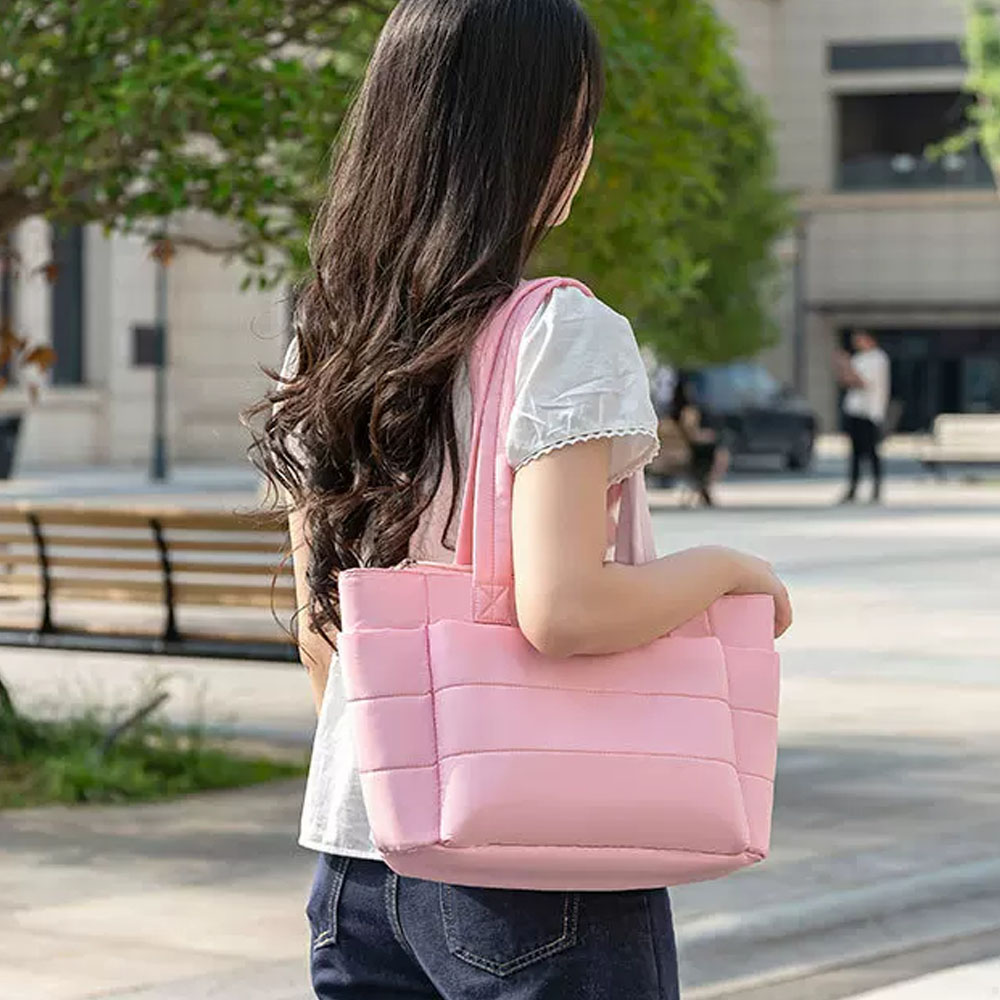 Bolso Tote de Nuevo Estilo, Bo - Sack Race Bag reseña y precio