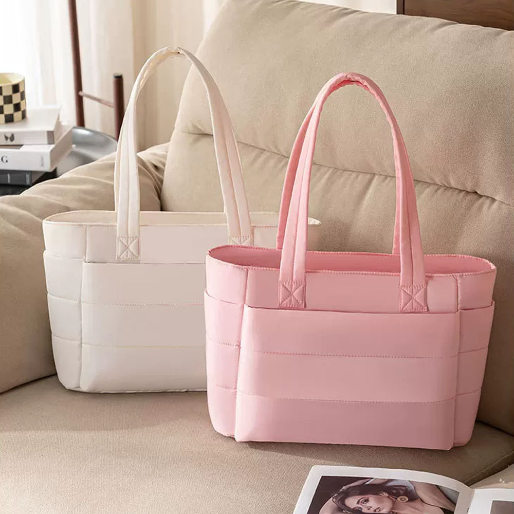 Bolso Tote de Nuevo Estilo, Bo - Sack Race Bag reseña y precio