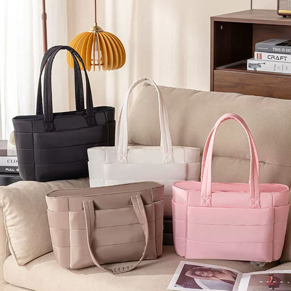 Bolso Tote de Nuevo Estilo, Bo - Sack Race Bag reseña y precio