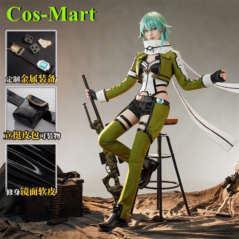 Cos-Mart juego Sword Art Onlin - Party Games Online reseña y precio