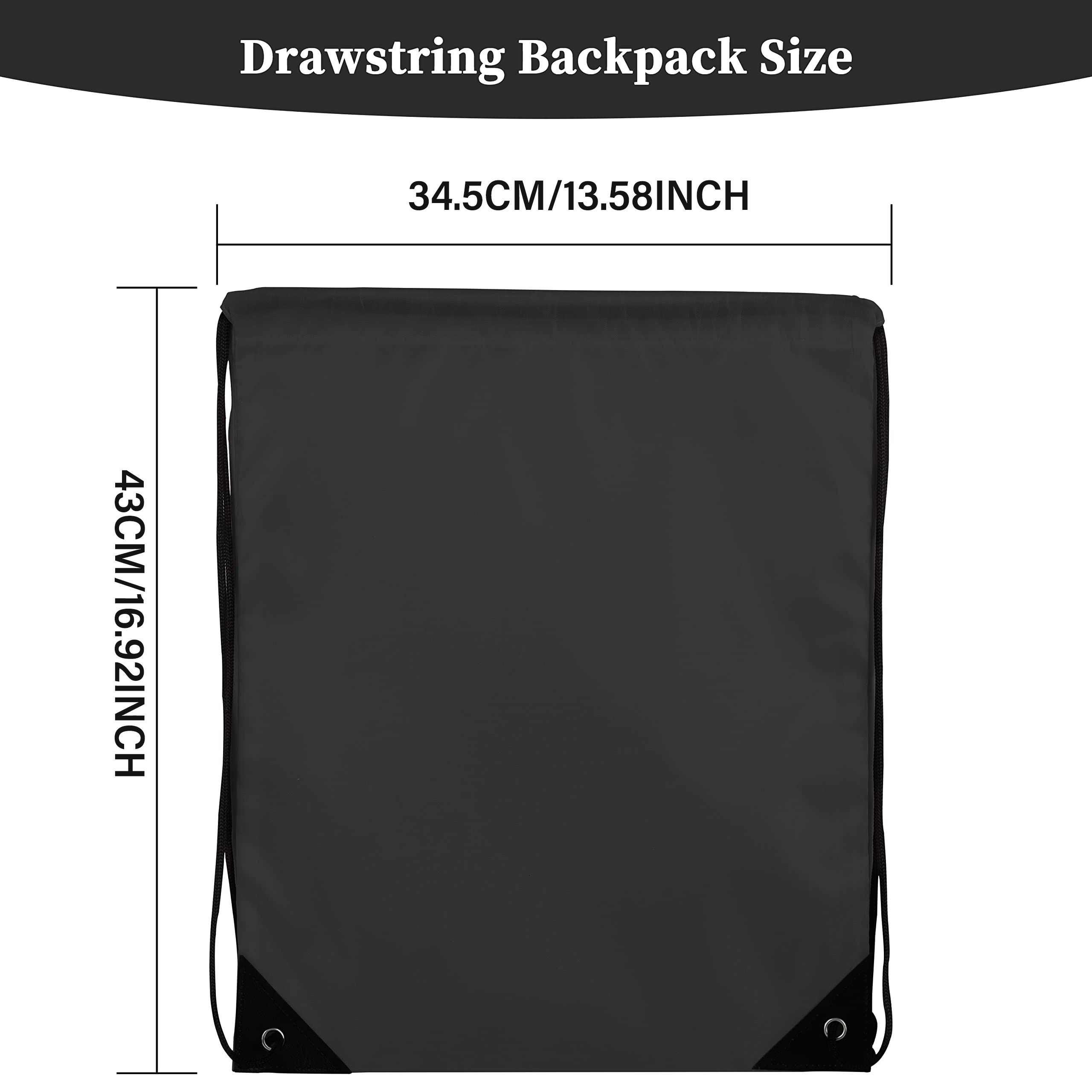 2 Conjuntos de Mochilas con Co - Sack Race Bag reseña y precio