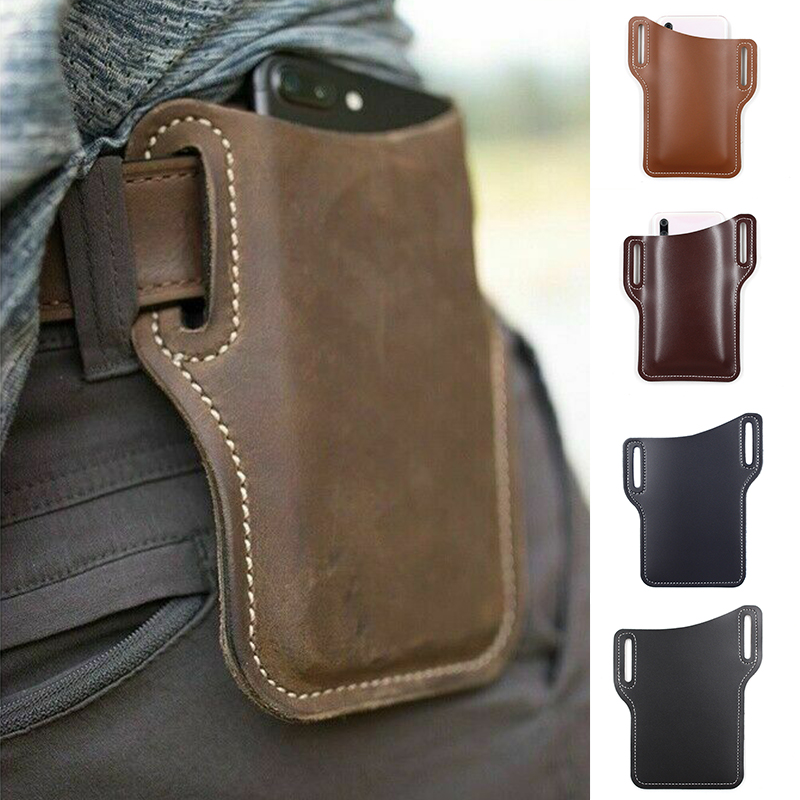 Funda de teléfono para hombre, - Sack Race Bag reseña y precio