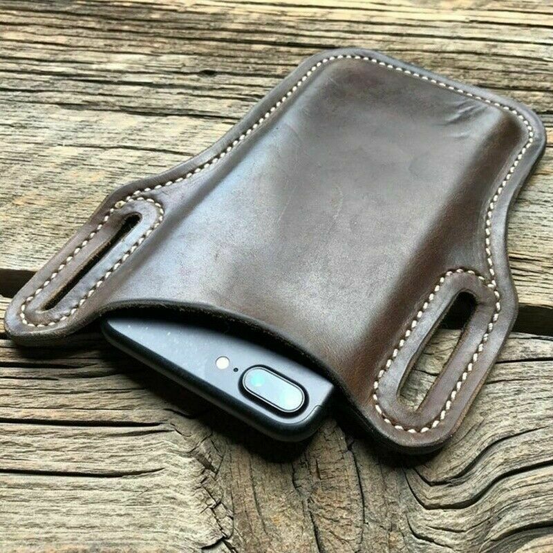 Funda de teléfono para hombre, - Sack Race Bag reseña y precio