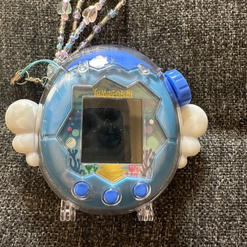 Nuevo en Stock, carcasa protec - Bandai Model Tamagotchi reseña y precio