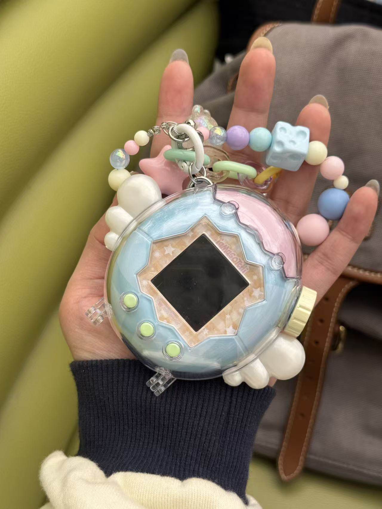 Nuevo en Stock, carcasa protec - Bandai Model Tamagotchi reseña y precio