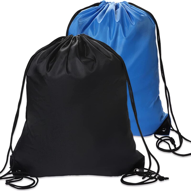 Mochila de poliéster ecológico - Sack Race Bag reseña y precio