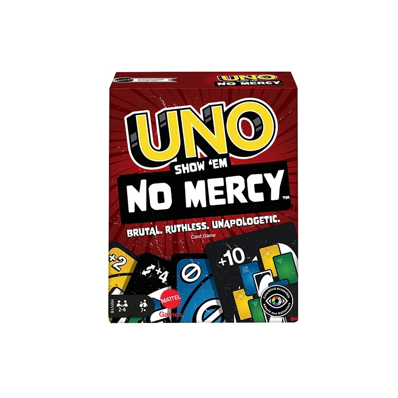 Juegos de cartas UNO Flip, Sup - Party Games Mario reseña y precio