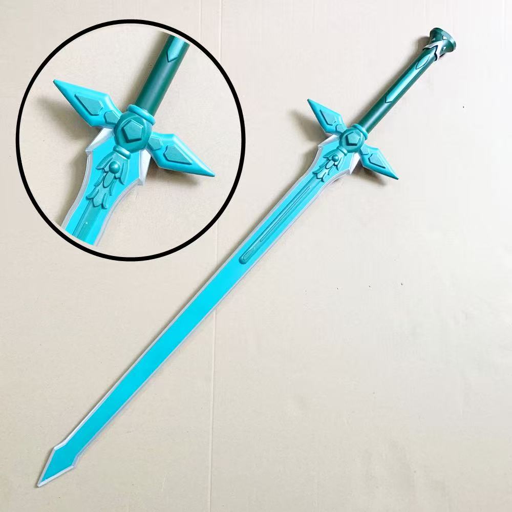 Espada de Cosplay de Kirigaya  - Party Games Online reseña y precio
