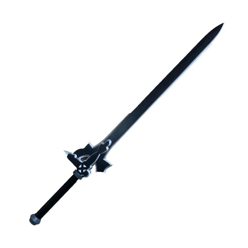 Espada de Cosplay de Kirigaya  - Party Games Online reseña y precio