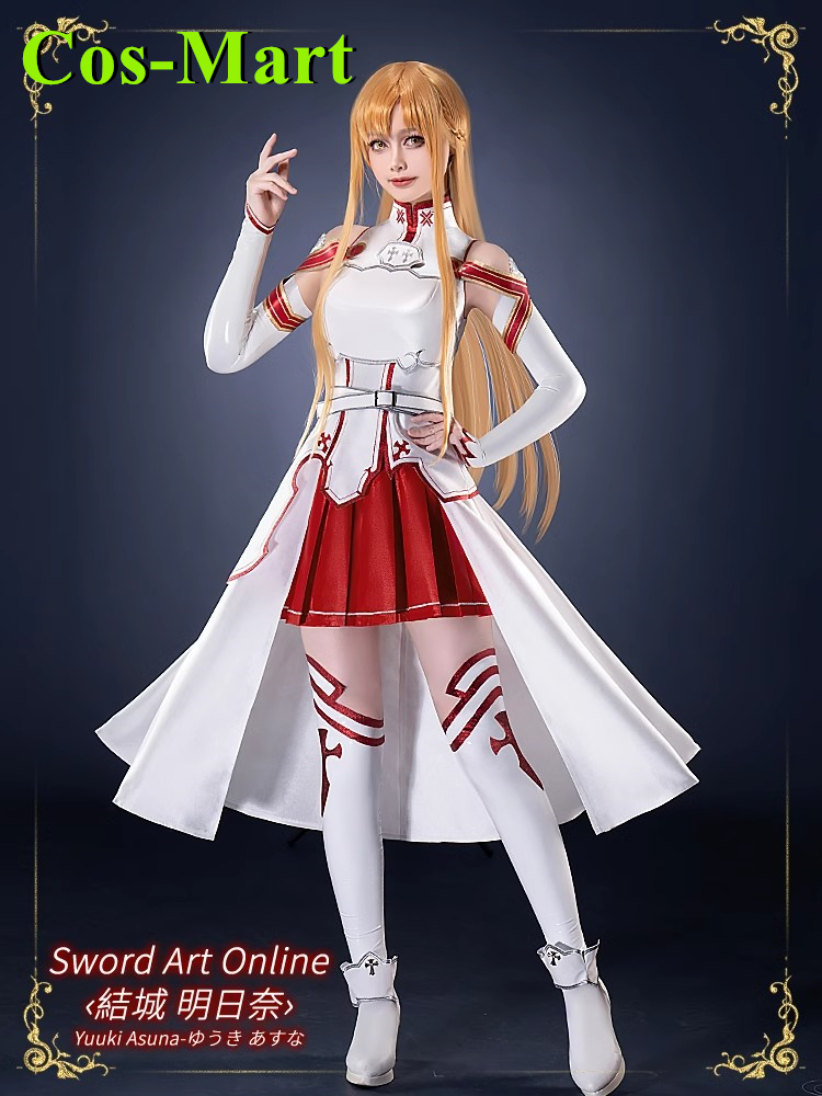 Cos-Mart juego Sword Art Onlin - Party Games Online reseña y precio