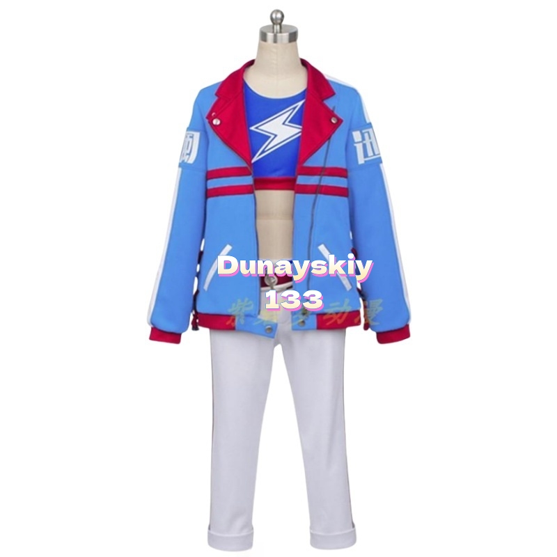 Tamamo Cross Cosplay disfraz p - Party Games Crossplay reseña y precio