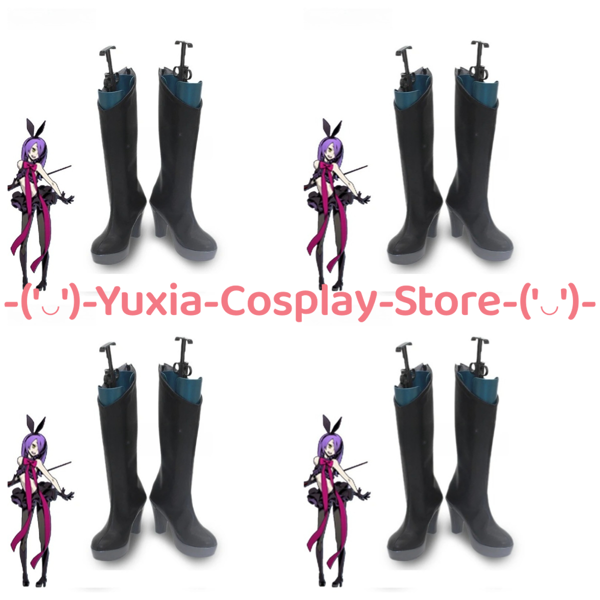 ¡Yuxiacosplay! Sword Art Onlin - Party Games Online reseña y precio