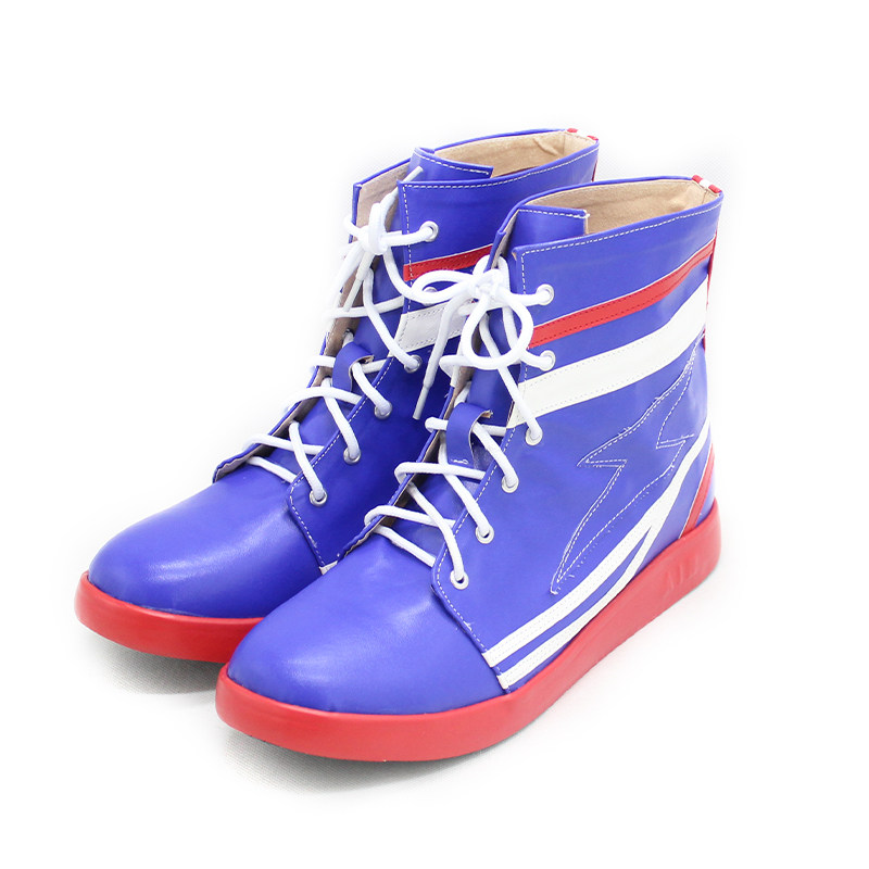 Zapatos de Cosplay Umamusume P - Party Games Crossplay reseña y precio