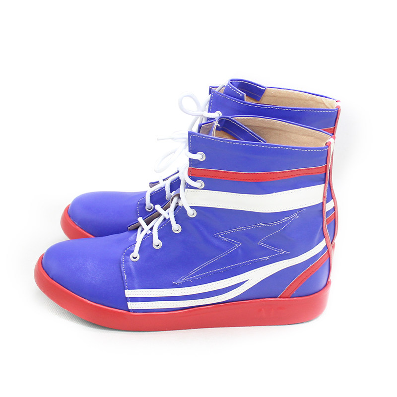 Zapatos de Cosplay Umamusume P - Party Games Crossplay reseña y precio