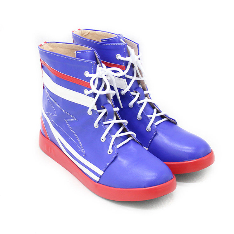 Zapatos de Cosplay Umamusume P - Party Games Crossplay reseña y precio