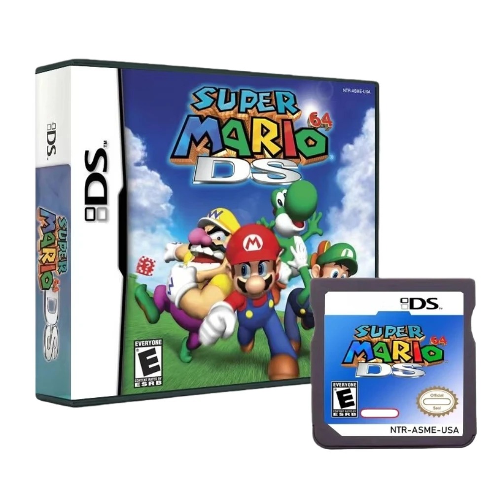 Tarjeta de juego caliente Mari - Party Games Mario reseña y precio