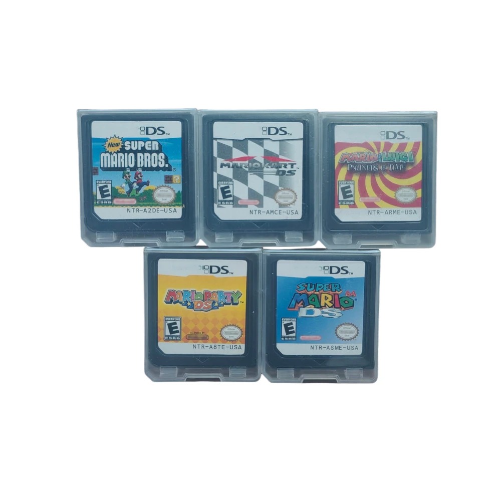 Tarjeta de juego caliente Mari - Party Games Mario reseña y precio